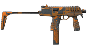 Modest Threat image