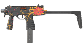 Rose Iron image