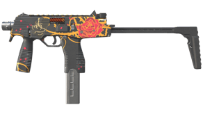 Rose Iron image