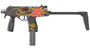 Rose Iron image