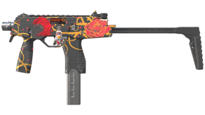 Rose Iron image