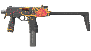 Rose Iron image