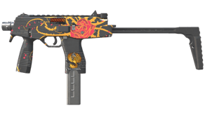 Rose Iron image