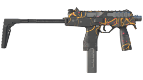 Rose Iron image