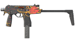 Rose Iron image