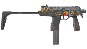 Rose Iron image