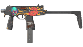 Rose Iron image