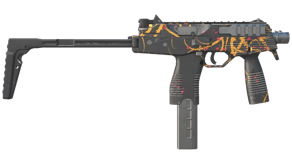 Rose Iron image
