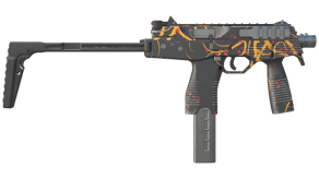 Rose Iron image