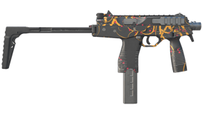 Rose Iron image