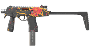 Rose Iron image