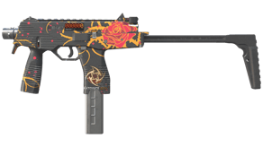 Rose Iron image