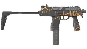 Rose Iron image