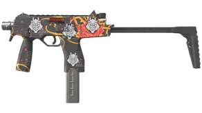 Rose Iron image