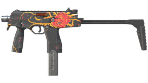 Rose Iron image