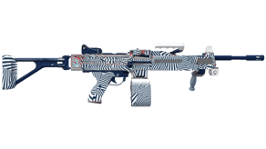 Dazzle image