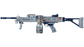 Dazzle image