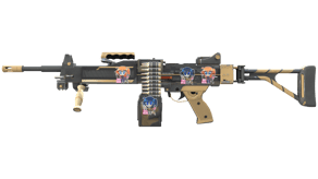 Desert-Strike image