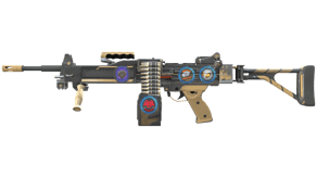 Desert-Strike image