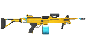 Power Loader image
