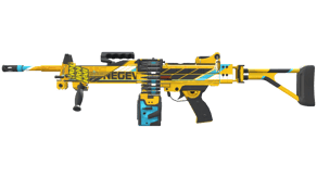 Power Loader image