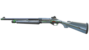 Clear Polymer image