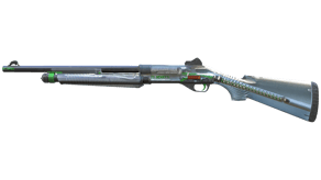 Clear Polymer image
