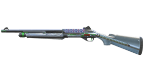 Clear Polymer image