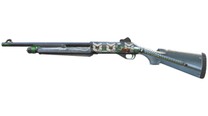 Clear Polymer image