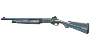 Clear Polymer image