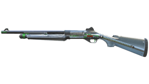 Clear Polymer image