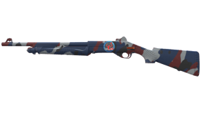 Ghost Camo image