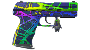 Acid Etched image