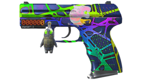 Acid Etched image