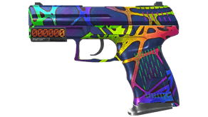 Acid Etched image