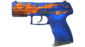 Fire Elemental image