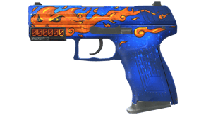 Fire Elemental image