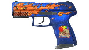 Fire Elemental image
