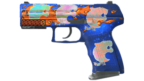 Fire Elemental image