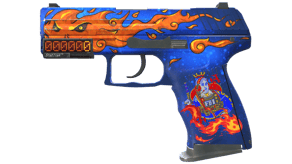Fire Elemental image