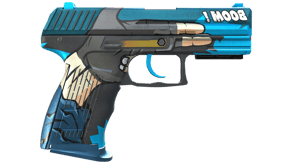 Handgun image