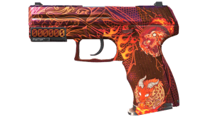 Imperial Dragon image