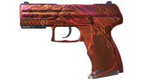 Imperial Dragon image