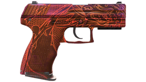 Imperial Dragon image