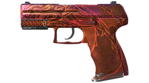 Imperial Dragon image