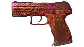 Imperial Dragon image