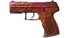 Imperial Dragon image