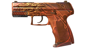 Imperial Dragon image