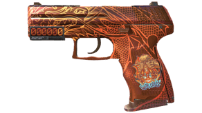 Imperial Dragon image