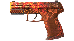 Imperial Dragon image